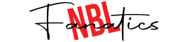 Verified NBL Fanatics Brands