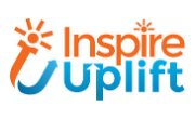 Inspire Uplift Inspire Uplift