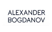 ALEXANDER BOGDANOV ALEXANDER BOGDANOV