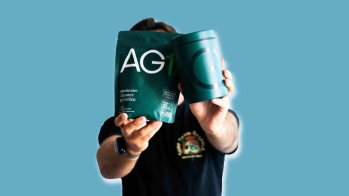 Athletic Greens Review 2024: Is AG1 Worth the Hype?