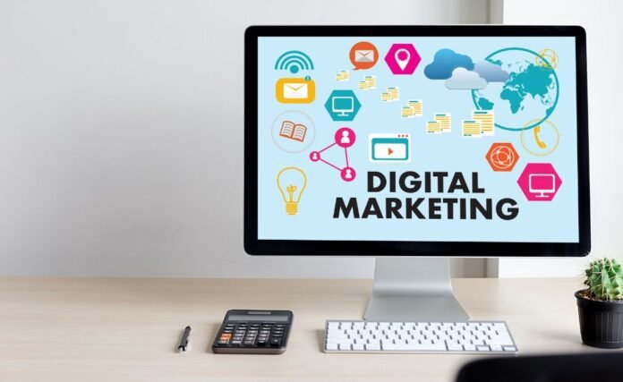 Digital Marketing Trends to Boost Your Business in 2024 AI personalization search optimization