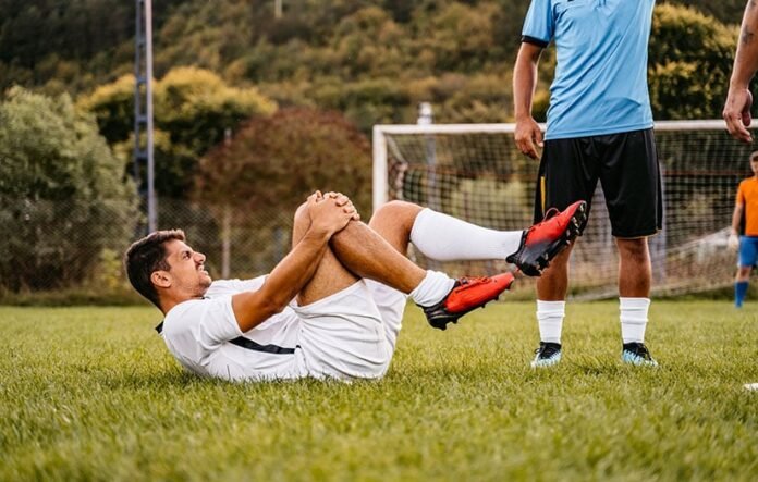 Injuries in Sports: Understanding the Impact on Athletes